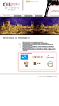 Mobile Screenshot of oilimpex.com